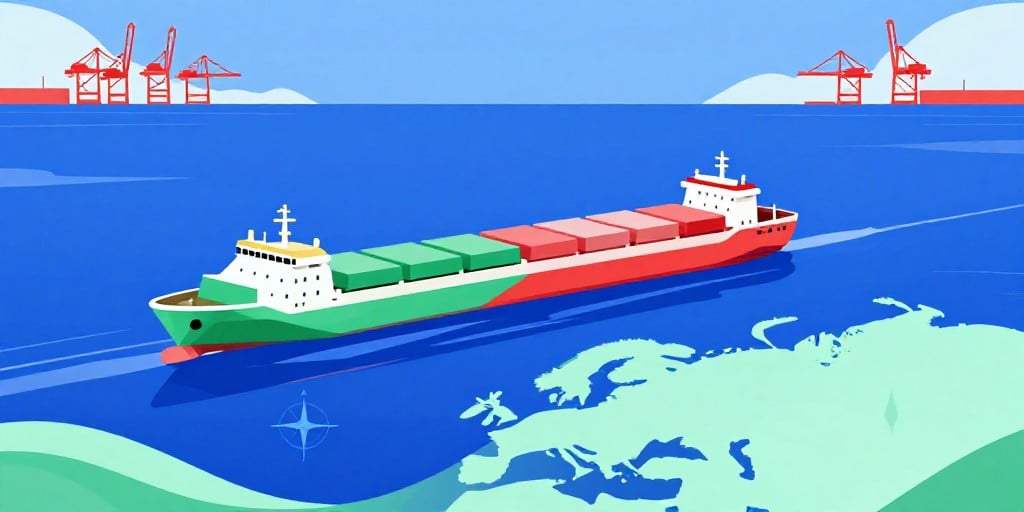 Hapag‑Lloyd stärkt globale Position: ZIM‑Acquisition trotz israelischer Einwände