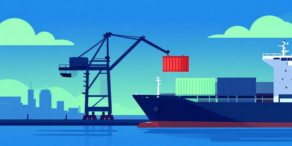 Hapag‑Lloyd stärkt Hamburg: 20 % am Eurogate-Container‑Terminal sichern