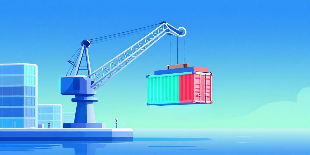 Hapag‑Lloyd stärkt Terminalnetz: 20 %‑Anteil an Hamburgs Eurogate & Erhöhung in Tanger