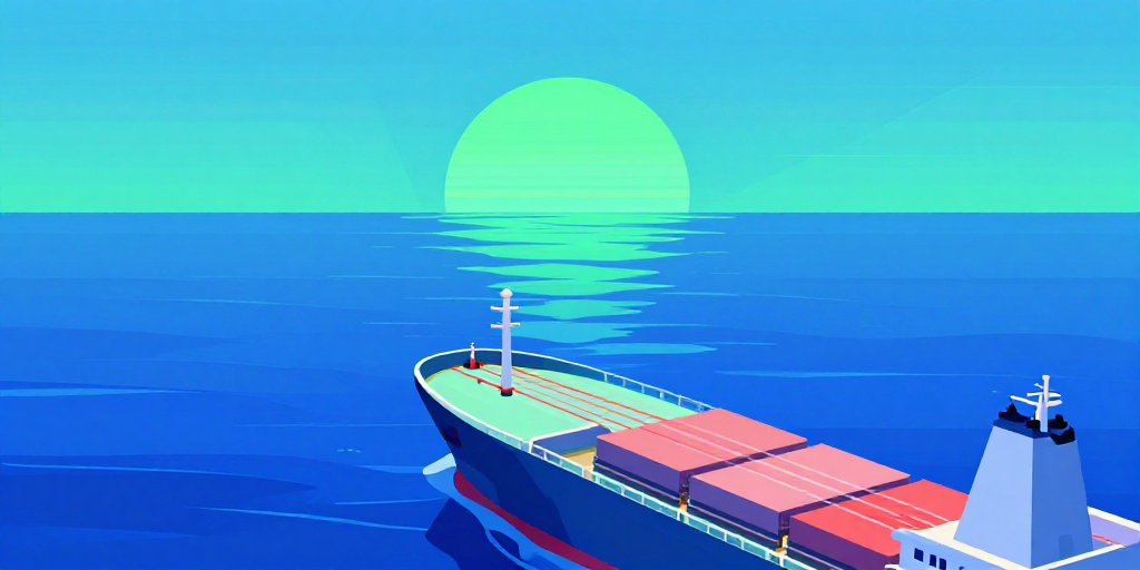 Hapag‑Lloyd verschiebt Golf-Strategie & erhöht Frachtpreise bei geopolitischer Volatilität