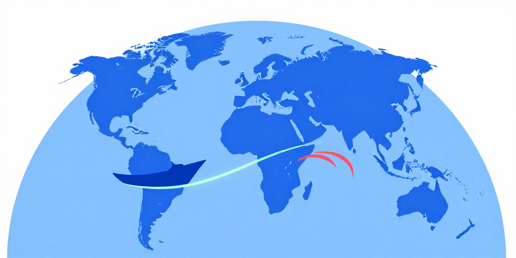 Hapag‑Lloyd verzichtet auf Hormus‑Meeres‑Route: neue Umleitung, höhere Kosten und gestiegene Frachtsätze