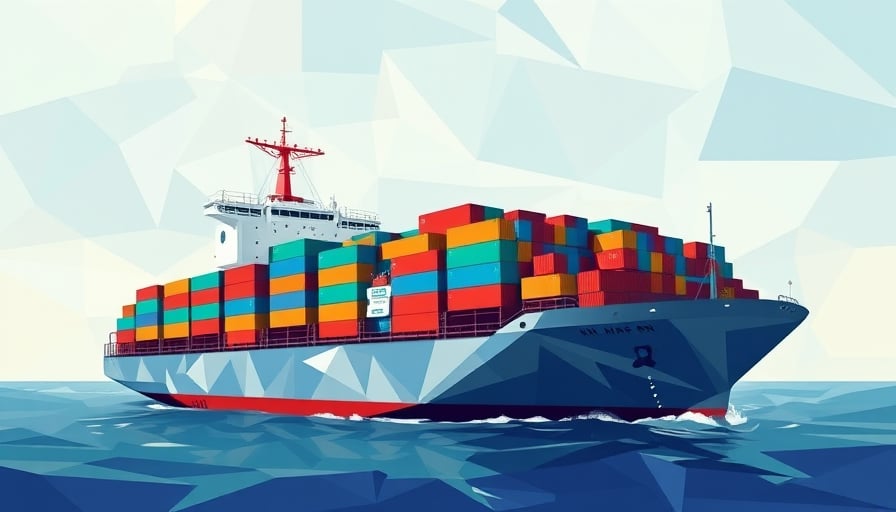 Hapag‑Lloyds Expansion: Muscat‑Büro & 22 neue 5 000 TEU‑Schiffe stärken Effizienz und Nachhaltigkeit