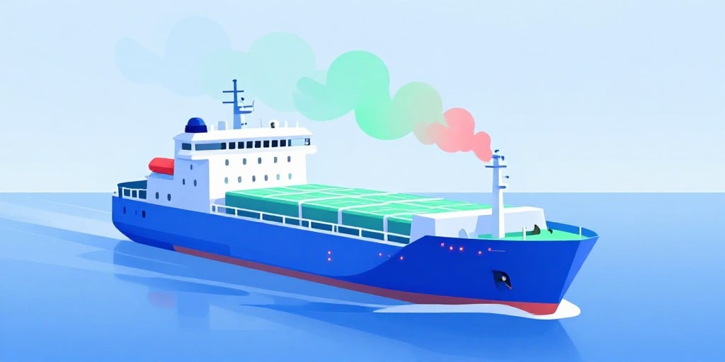 Hapag‑Lloyds Methanol‑Umrüstung: Dual‑Fuel‑Strategie und geopolitische Risiken in der Schifffahrt Hapag‑Lloyds Methanol‑Umrüstung: Dual‑Fuel‑Strategie und geopolitische Risiken in der Schifffahrt