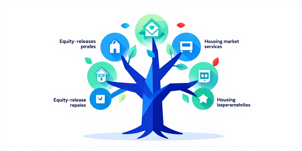 HausVorteil AG erweitert Immobilien-Dienstleistungen: Neue Lizenz für Equity‑Release & Wohnungsmarkt