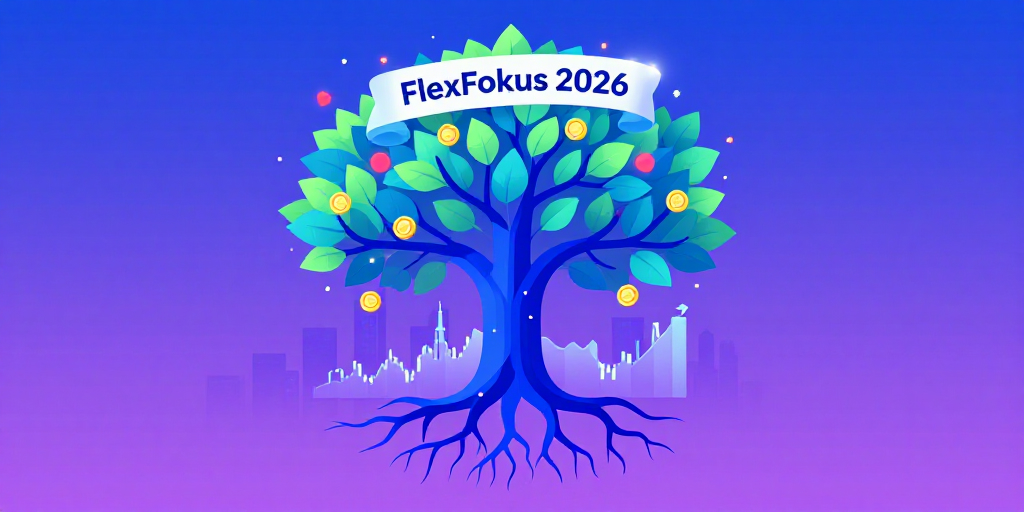 HausVorteil AG startet 2026 FlexFokus – Neuer Grundpacht‑Wachstumsdriver im Immobilienmarkt