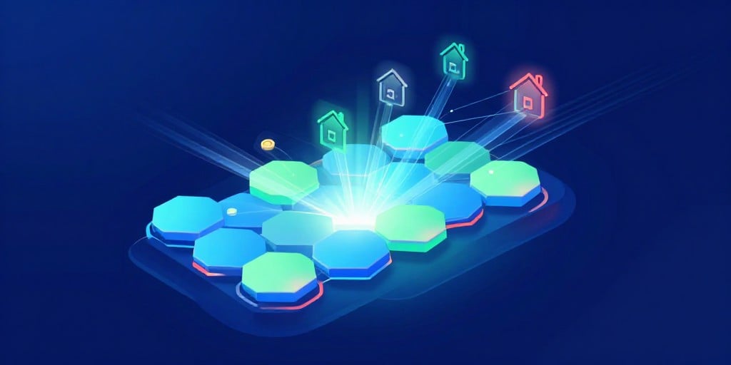 HausVorteil AG startet BodoBroker: Digitales Portal für Immobilien‑Beteiligungen