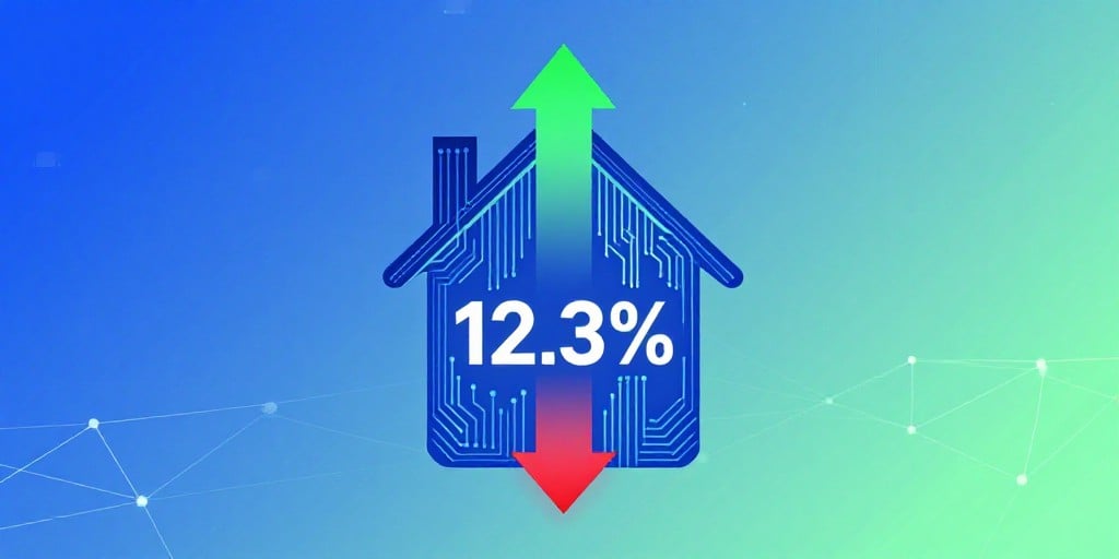 HausVorteil AG: Umsatzsteigerung, Verlustanalyse & strategische Pläne im 1. Halbjahr 2026