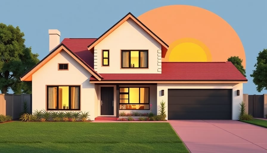 HausVorteil AG vollendet Kapitalerhöhung & positioniert sich als US-Investor-Alternative