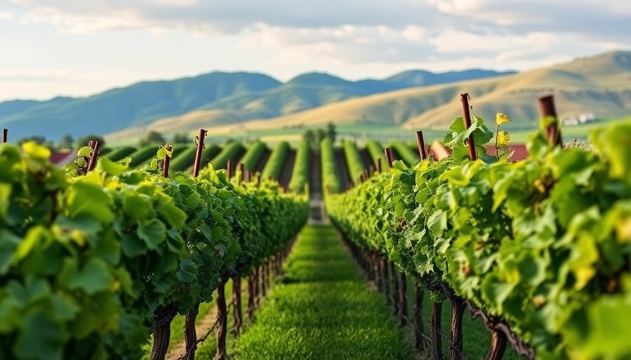 Hawesko Holding: Erfolgreich im Wandel – von Alkoholfreien Weinen bis klimafreundlicher Lieferkette Hawesko Holding: Erfolgreich im Wandel – von Alkoholfreien Weinen bis klimafreundlicher Lieferkette