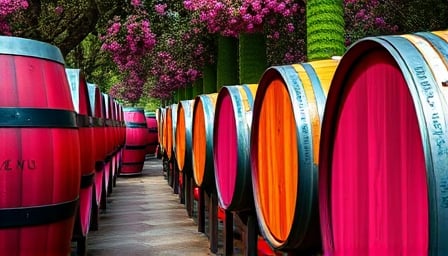 Hawesko Holding SE: Anpassung an Marktveränderungen durch Fokus auf alkoholfreie Weine