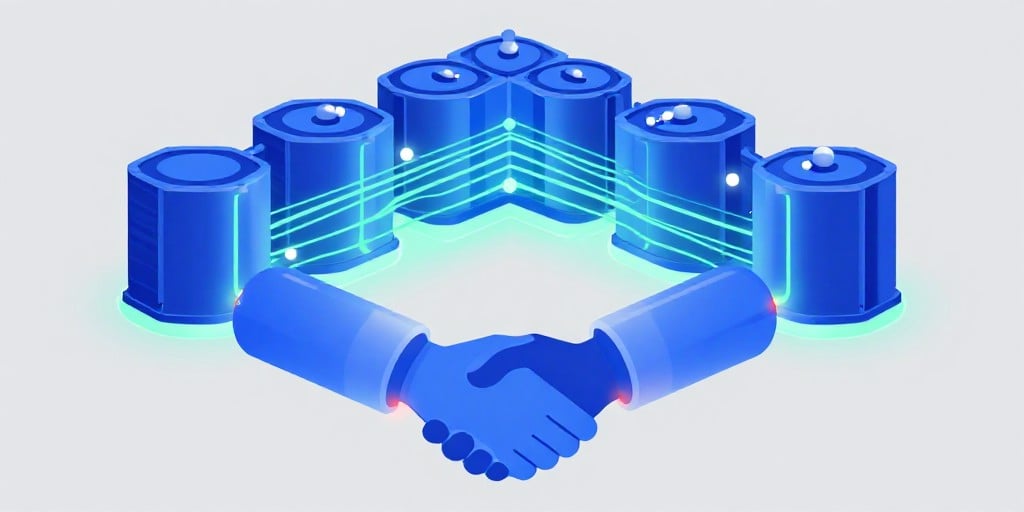HDM kündigt Q1 2026 Finanzbericht & neue EU‑Joint‑Venture für Natrium‑Ion‑Batterien an