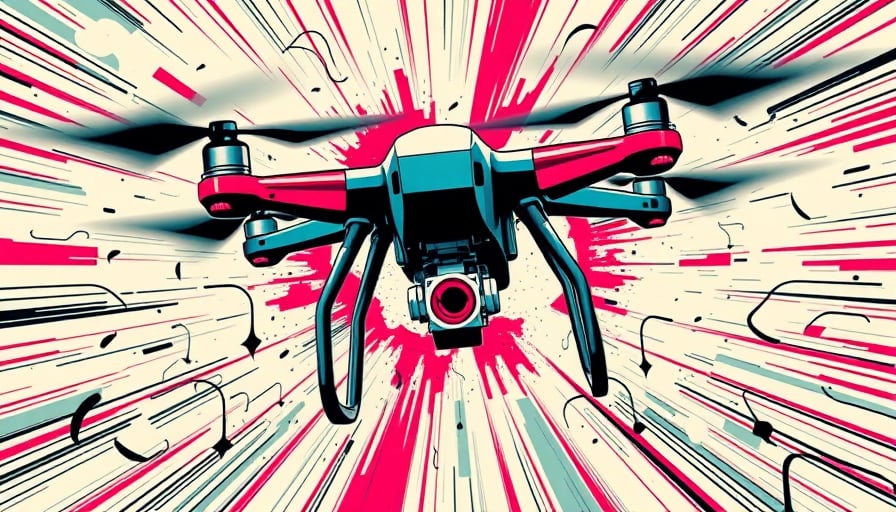 HDM startet Verteidigungs-Tech: Partnerschaft mit Ondas fokussiert auf UAV- und Aufklärungssysteme