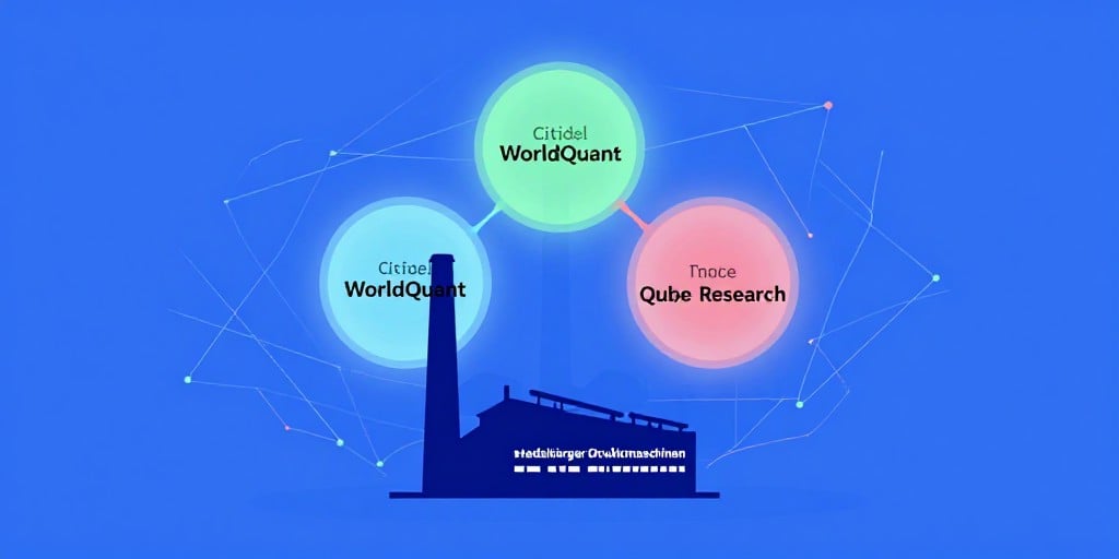 HDMA im Bundesanzeiger: Short‑Sale‑Positionen von Citadel, WorldQuant & Qube 15.–28. Oktober 2026