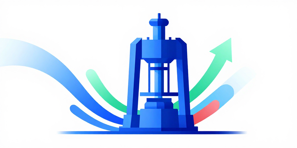 Heidelberg Druckmaschinen: Solide Q1‑Erfolge, neue Großformatdruck‑Investition & Kreditpuffer sichern Wachstum