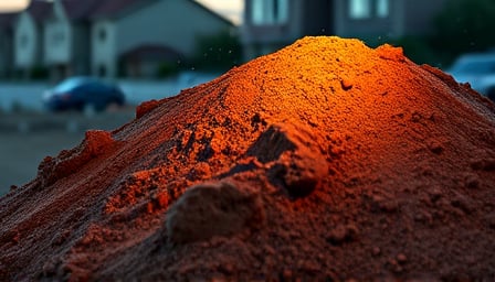 Heidelberg Materials AG: Aktienkurs fällt trotz Vorstandskäufen – Markt reagiert vorsichtig
