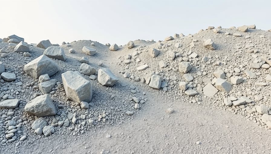 Heidelberg Materials AG: Aktienkurs steigt an, Investoren zeigen Vertrauen trotz Marktschwankungen Heidelberg Materials AG: Aktienkurs steigt an, Investoren zeigen Vertrauen trotz Marktschwankungen