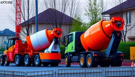 Heidelberg Materials AG: Erfolgreiche Strategie und Ausblick auf nachhaltiges Wachstum