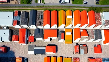 Heidelberg Materials AG: Erfolgreicher Kursanstieg und zukunftsorientierte Perspektiven
