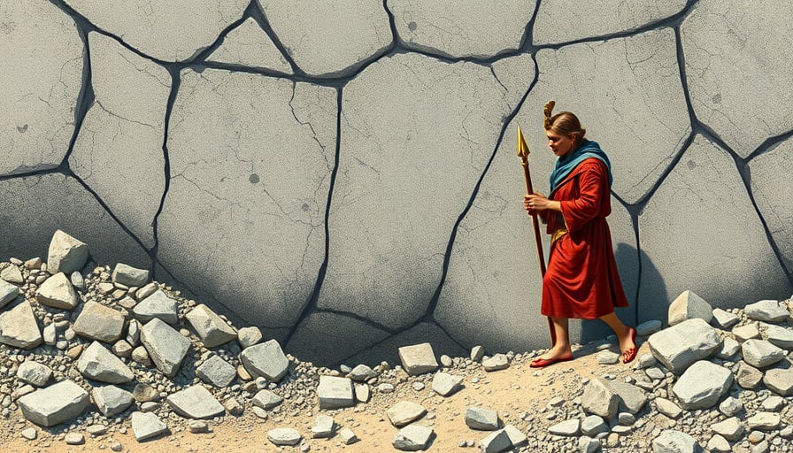 Heidelberg Materials AG: Kursrückgang in Xetra spiegelt vorsichtige Anlegerstimmung im Baustoffsektor wider Heidelberg Materials AG: Kursrückgang in Xetra spiegelt vorsichtige Anlegerstimmung im Baustoffsektor wider