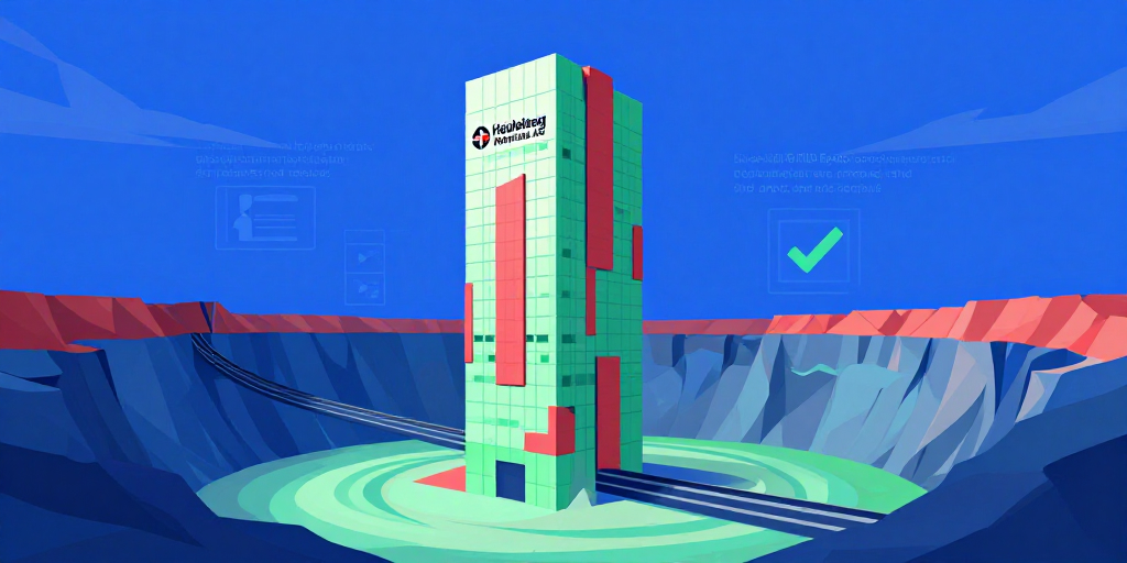 Heidelberg Materials AG plant Milliarden-Deal: Übernahme der Maas Group zur Globalen Expansion