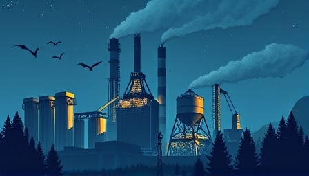 Heidelberg Materials AG profitiert von 'Buy'-Empfehlung: Aktienkurs übertrifft DAX deutlich