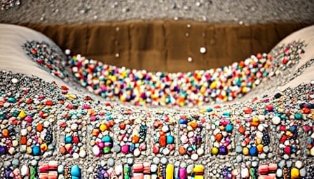 Heidelberg Materials AG: Rekordhoch und beeindruckendes Wachstum machen das Unternehmen zu einem Top-Performer im DAX