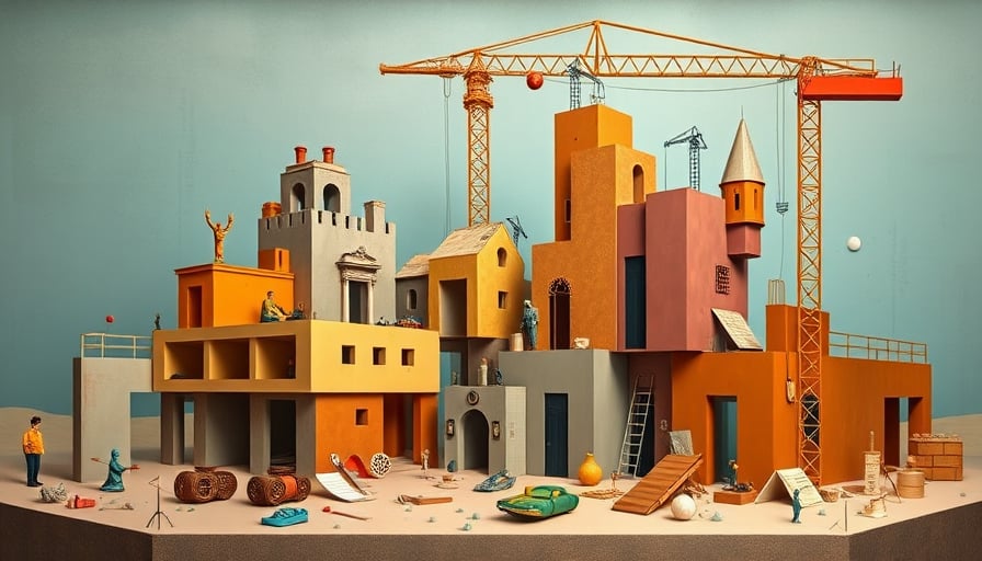 Heidelberg Materials AG setzt 2025 Rückkaufprogramm fort – Aktien zurückkaufen stärkt Eigenkapital Heidelberg Materials AG setzt 2025 Rückkaufprogramm fort – Aktien zurückkaufen stärkt Eigenkapital