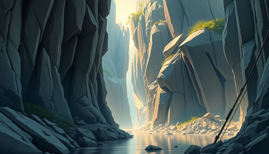 Heidelberg Materials Aktie: Enge Kursbewegung, moderater Aufwärtstrend im Bau‑sektor Heidelberg Materials Aktie: Enge Kursbewegung, moderater Aufwärtstrend im Bau‑sektor