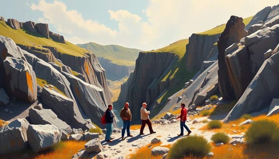 Heidelberg Materials Aktie: Stabile Kurse, Branchenvergleich, & Perspektiven