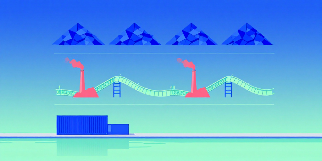 Heidelberg Materials übernimmt in Kanada: 6 Aggregatstandorte, Asphaltwerke und Zementterminal sichern Wachstum 2030