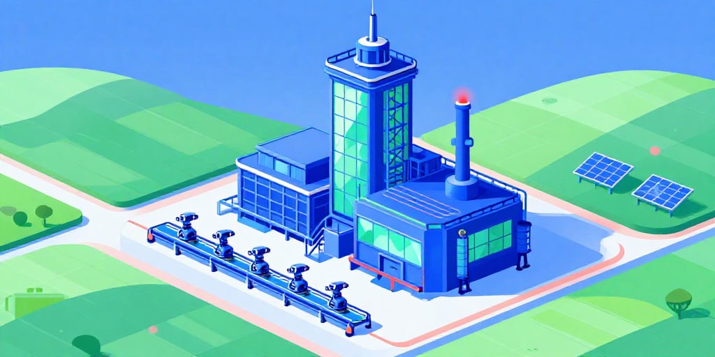 Heidelberg Materials kündigt Q1-Ergebnisse & autonome Lader-Expansion in 2024 an