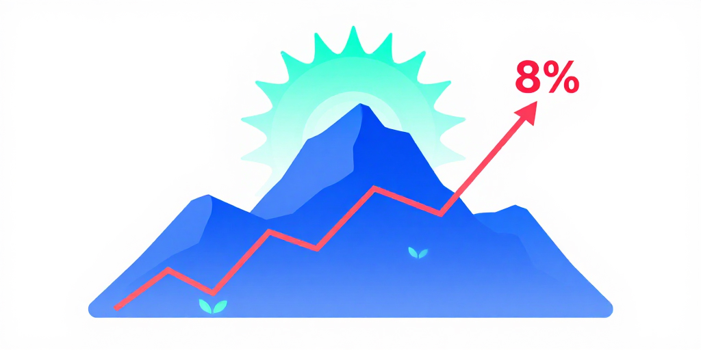 Heidelberg Materials: Kurs auf Höchststand, Analysten steigern Ziel – positives Wachstum 2025