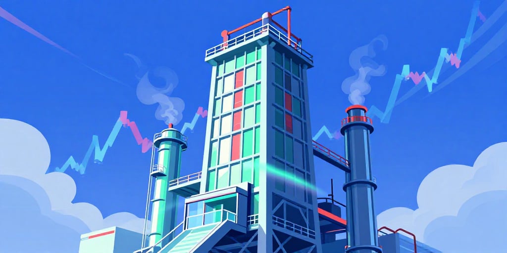 Heidelberg Materials: Kursverfall, Kosteninflation & Energiepreise – Warum die Aktie jetzt riskant wirkt