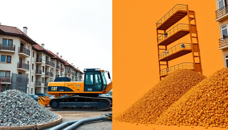 Heidelberg Materials setzt Kurs: Neues Allzeithoch dank starkem Quartalsergebnis