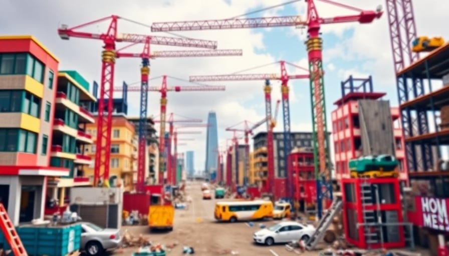 Heidelberg Materials startet Aktienrückkaufprogramm – Mehr Wert für Aktionäre und stärkere Position im Baustoffmarkt Heidelberg Materials startet Aktienrückkaufprogramm – Mehr Wert für Aktionäre und stärkere Position im Baustoffmarkt