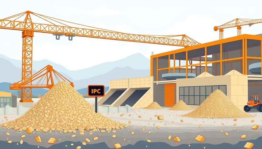 Heidelberg Materials steigert Kursziele & startet Aktienrückkauf – Markt bleibt optimistisch Heidelberg Materials steigert Kursziele & startet Aktienrückkauf – Markt bleibt optimistisch