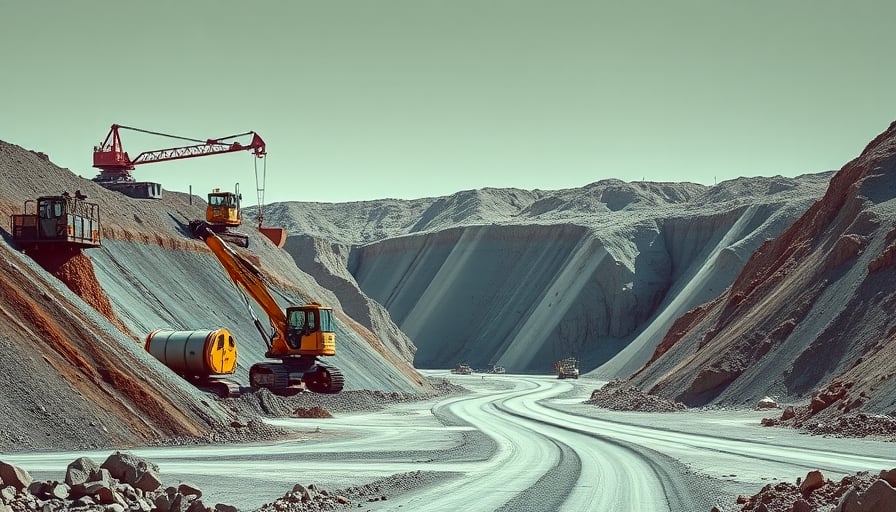 Heidelberg Materials steigert Q3-Umsatz & Gewinn trotz Unsicherheiten – Aktions‑Rückkauf angekündigt Heidelberg Materials steigert Q3-Umsatz & Gewinn trotz Unsicherheiten – Aktions‑Rückkauf angekündigt