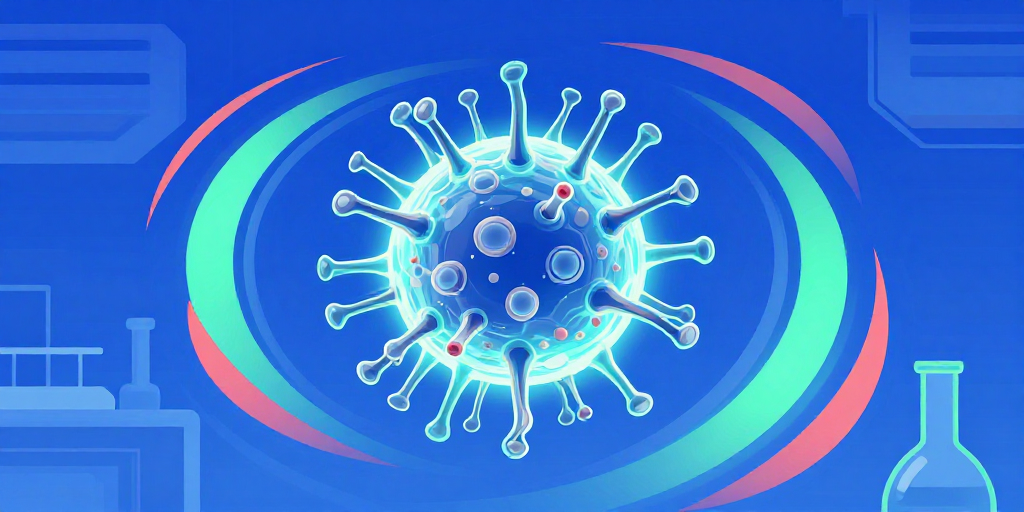 Heidelberg Pharma AG zeigt starke vorklinische HDP‑103‑Ergebnisse bei metastatischem Prostatakrebs auf AACR 2024