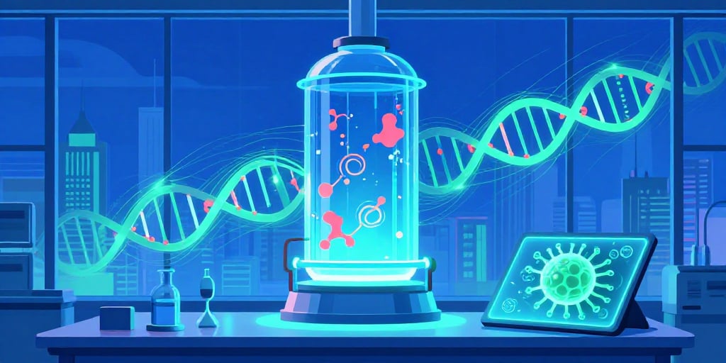 Heidelberg Pharma steigert Q1 2026 Umsatz dank Pipeline- und Meilenstein-Entwicklungen