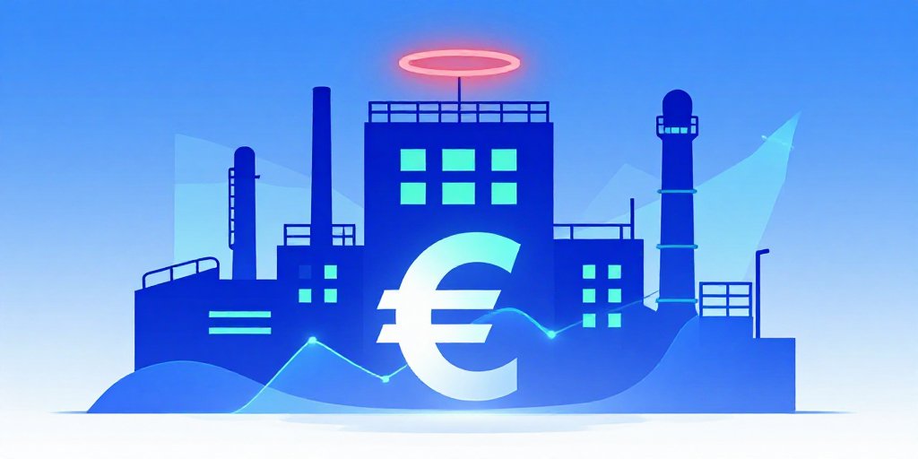 Heidelberger Druckmaschinen: 436 Mio‑Euro-Kreditlinie & Gewinnentwicklung trotz Margin‑Herausforderungen