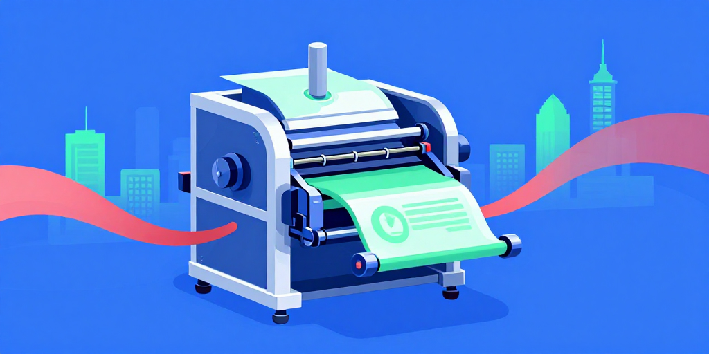 Heidelberger Druckmaschinen AG fokussiert auf Großformatdruck – Strategie und Wachstum trotz Markt‑Rückgang