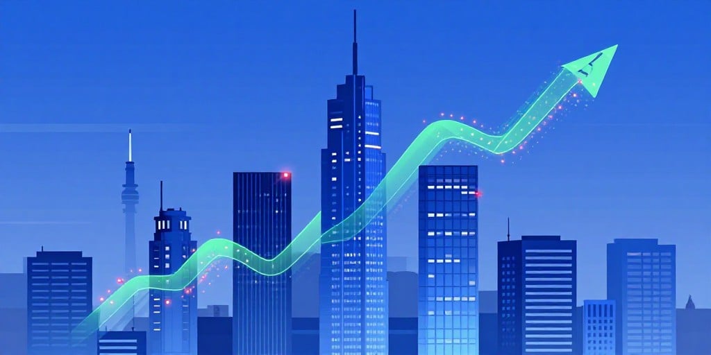 Heidelberger Druckmaschinen AG: Kursrückgang im SDAX – Analyse & Ausblick