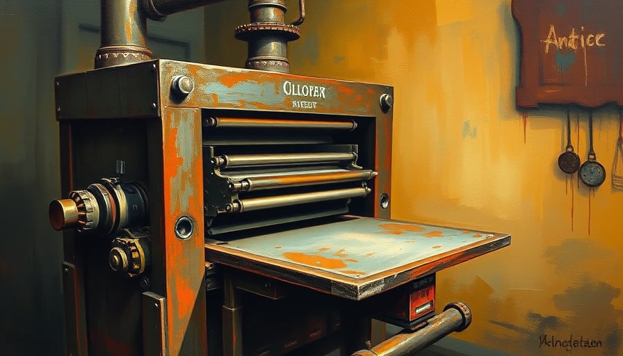 Heidelberger Druckmaschinen AG: Q2-Ergebnisse und strategischer Fokus angekündigt Heidelberger Druckmaschinen AG: Q2-Ergebnisse und strategischer Fokus angekündigt