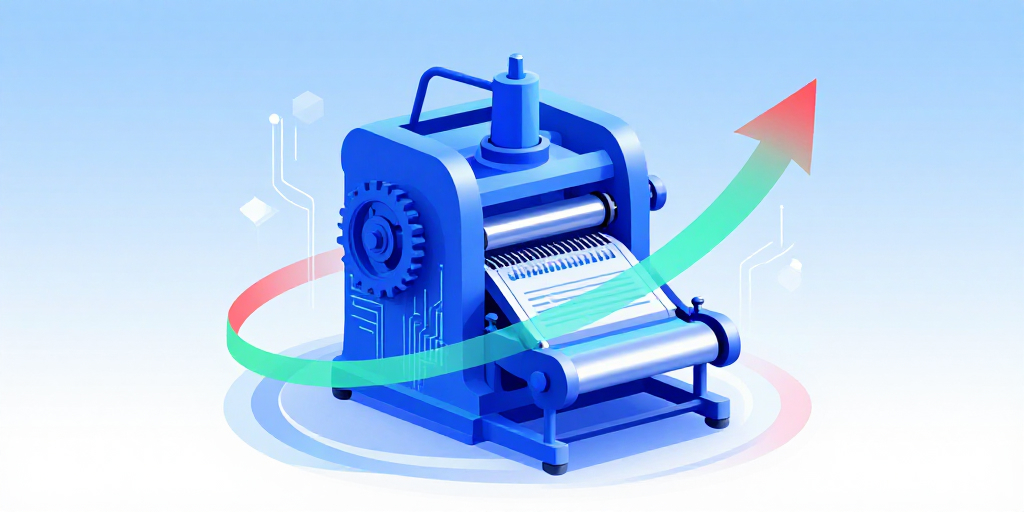 Heidelberger Druckmaschinen AG: Quartalsergebnis & strategische Neuausrichtung für stabile EBITDA‑Wachstum