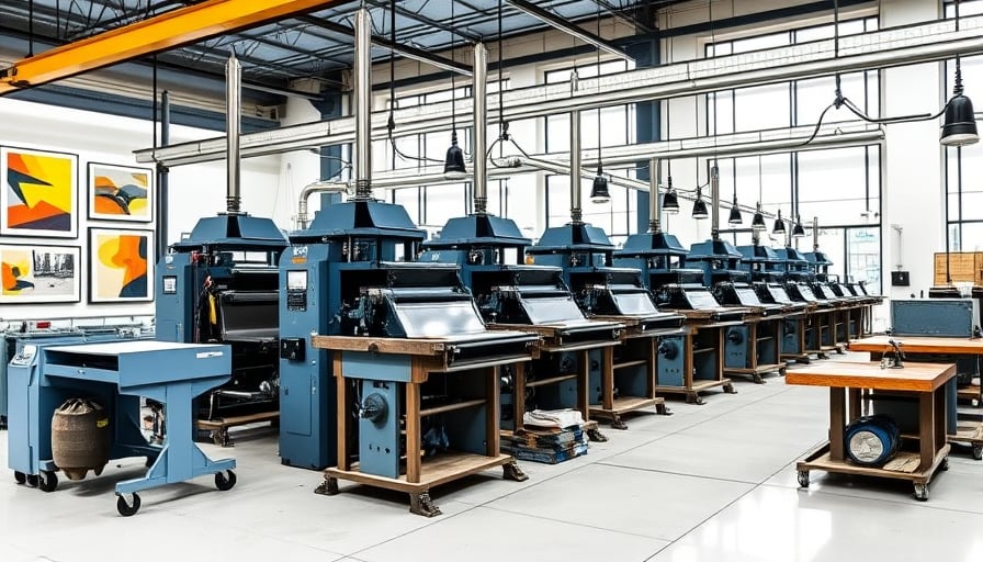 Heidelberger Druckmaschinen AG: Stabile Xetra-Performance, Innovation und Wachstumspotenzial Heidelberger Druckmaschinen AG: Stabile Xetra-Performance, Innovation und Wachstumspotenzial