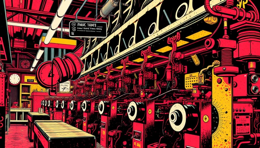 Heidelberger Druckmaschinen AG: Stabiler Aktienkurs & Fokus auf Drucktechnologie Heidelberger Druckmaschinen AG: Stabiler Aktienkurs & Fokus auf Drucktechnologie