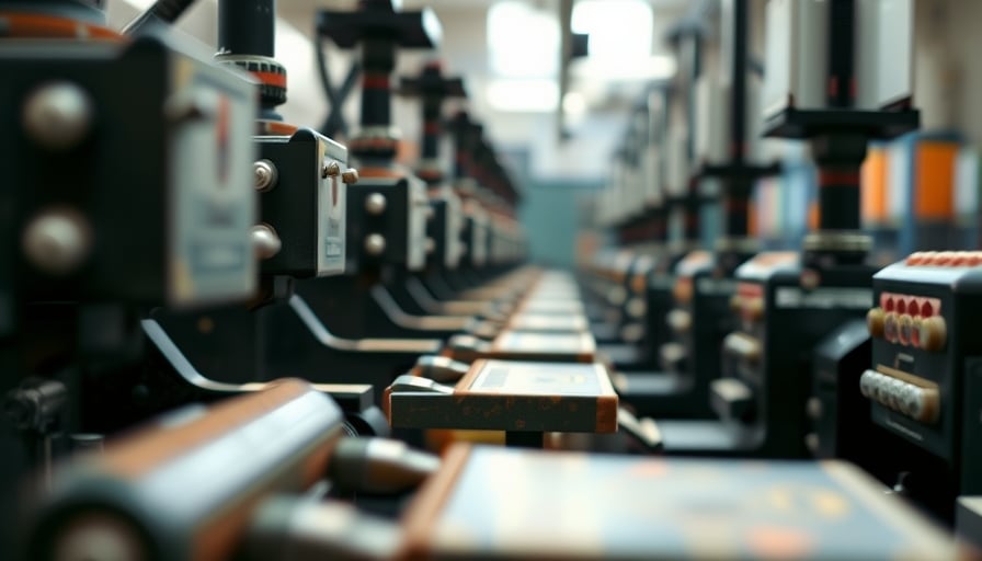 Heidelberger Druckmaschinen AG: Stabiler Aktienkurs und starker internationaler Fokus trotz vorsichtiger Marktstimmung Heidelberger Druckmaschinen AG: Stabiler Aktienkurs und starker internationaler Fokus trotz vorsichtiger Marktstimmung