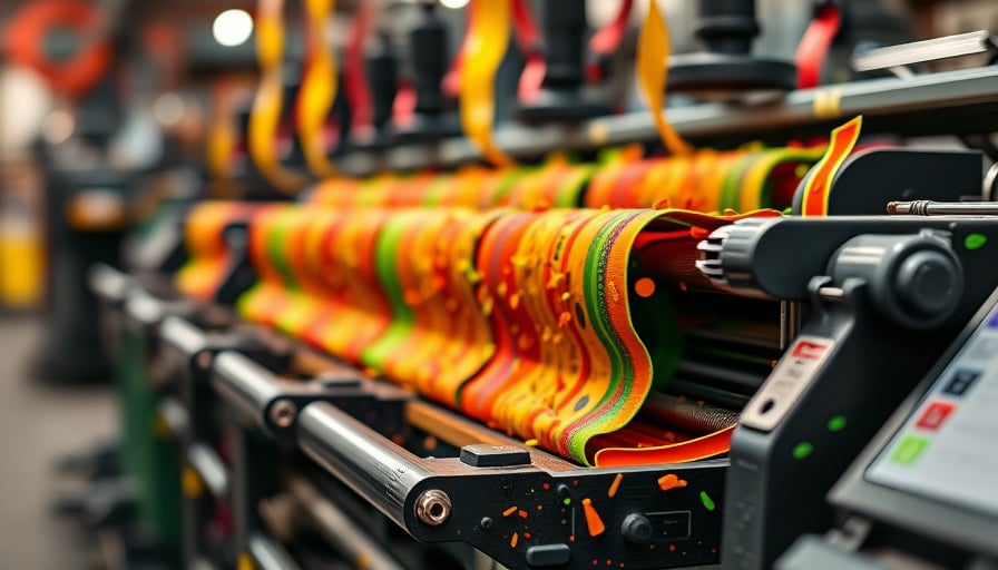 Heidelberger Druckmaschinen AG: Starkes Q2 2025/26 mit robustem EBITDA- und Umsatzwachstum Heidelberger Druckmaschinen AG: Starkes Q2 2025/26 mit robustem EBITDA- und Umsatzwachstum