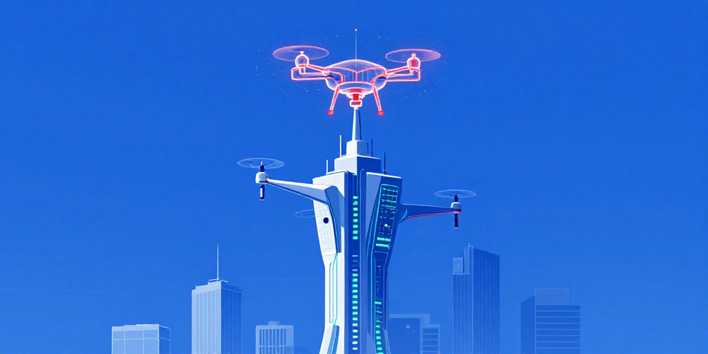 Heidelberger Druckmaschinen AG startet Drohnenabwehr‑Joint‑Venture: Neue Sicherheitstechnologien als Wachstumsstrategie