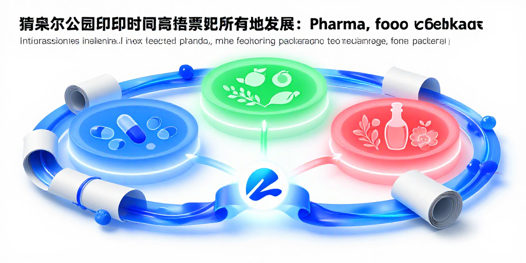 Heidelberger Druckmaschinen AG: Umstellung auf nachhaltige Verpackungslösungen für Pharma, Lebensmittel und Kosmetik